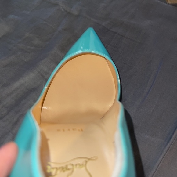 COPY - Louis Vuitton. pigalle follies 100 - Picture 4 of 5